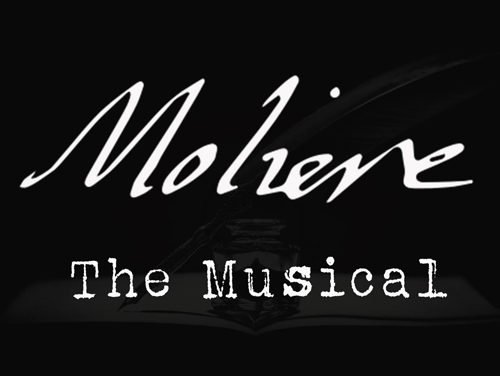 Moliere the musical
