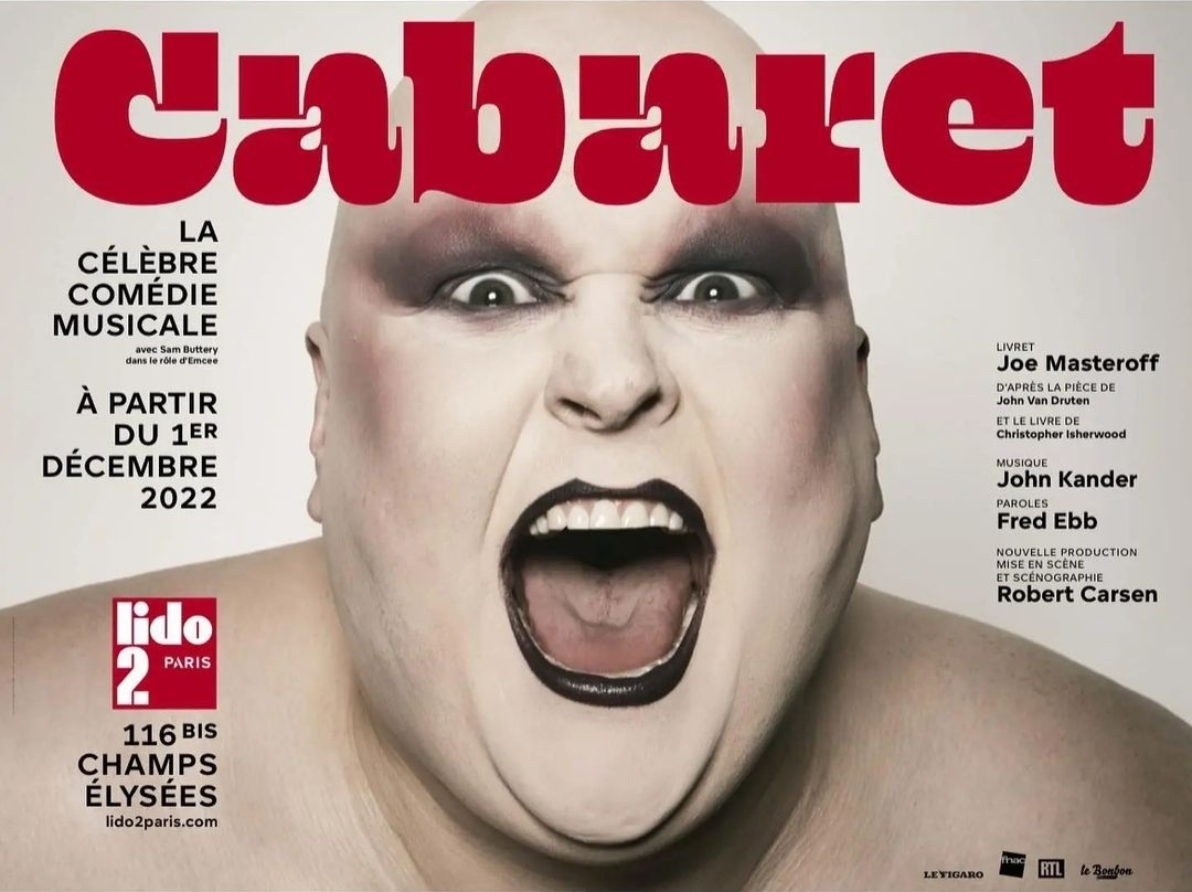 CABARET To To To 