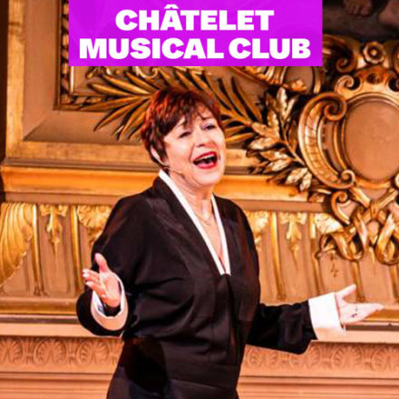 Châtelet Musical Club