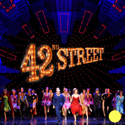 42nd Street