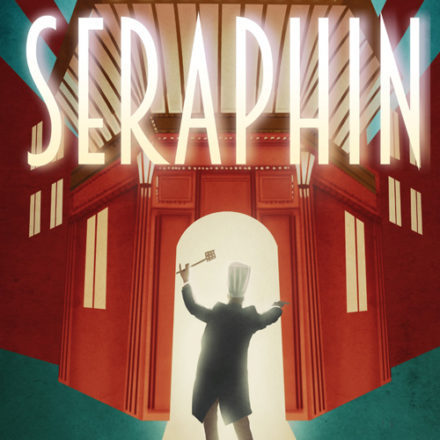 Séraphin, le musical