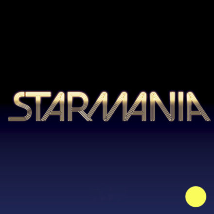 Starmania, l’Opéra Rock