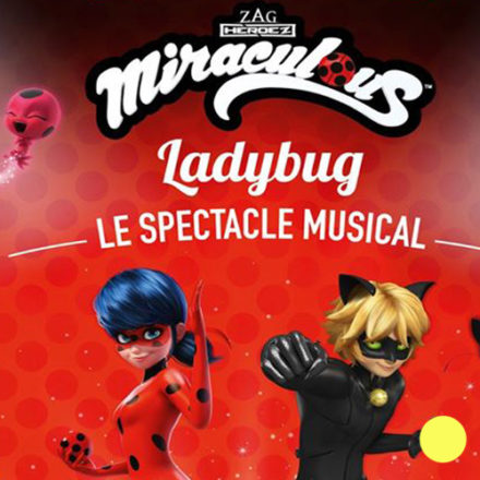 Miraculous