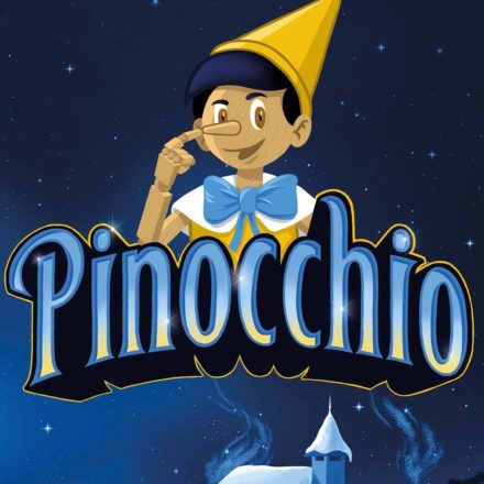 Pinocchio, le Conte Musical