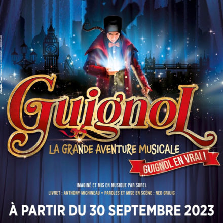 Guignol, la Grande Aventure Musicale