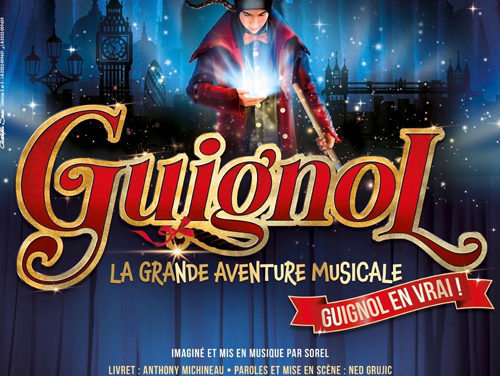 Guignol, la Grande Aventure Musicale