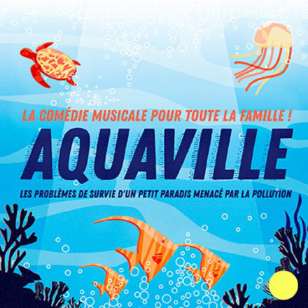 Aquaville