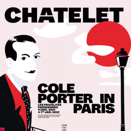 Cole Porter in Paris
