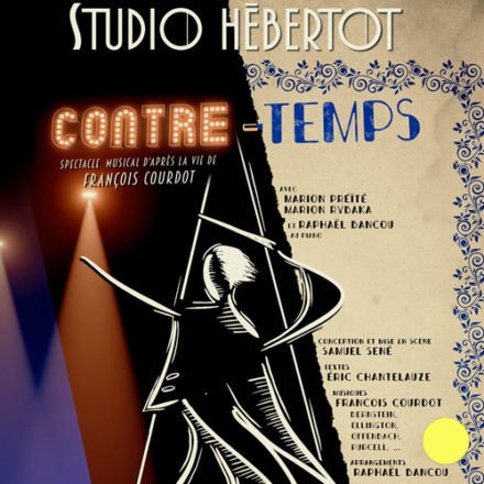 Contre-Temps