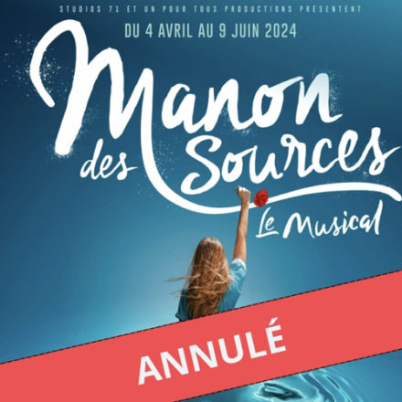 Manon des Sources