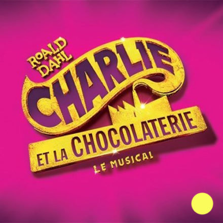 Charlie et la Chocolaterie