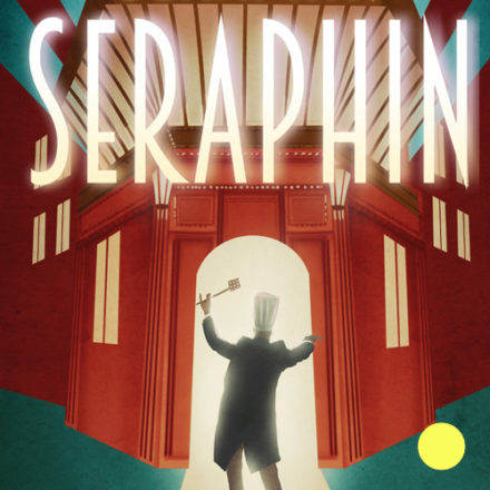 Séraphin, le musical