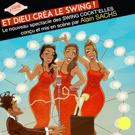 Et Dieu créa le Swing
