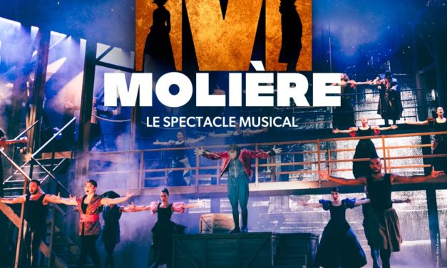 Disney en concert au Dôme de Paris, Magical Music from the Movies, en  octobre 2022 