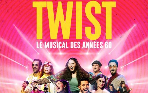 Les Années Twist