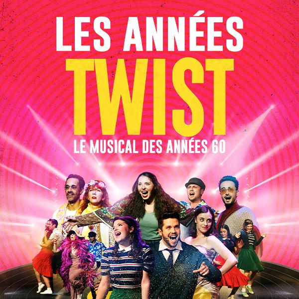 Les Années Twist