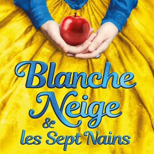 Blanche Neige et les Sept Nains