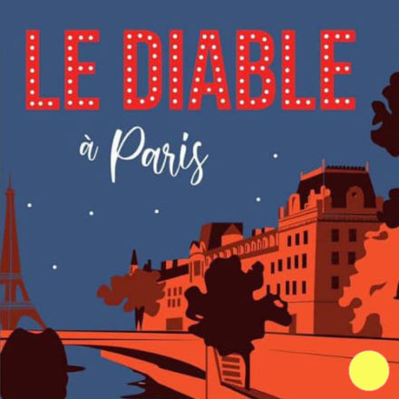 Le Diable à Paris