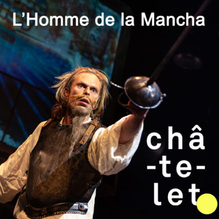 L’Homme de la Mancha