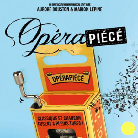 Opérapiécé