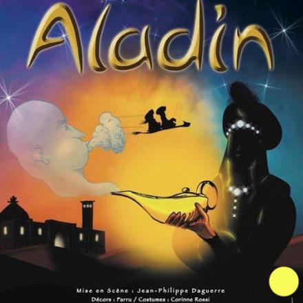 Aladin