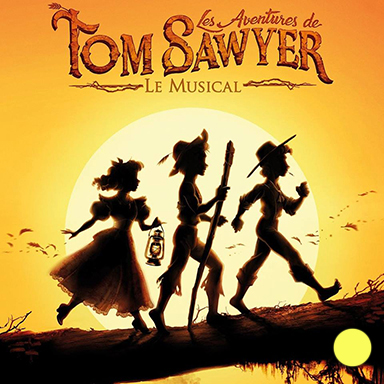 Tom Sawyer