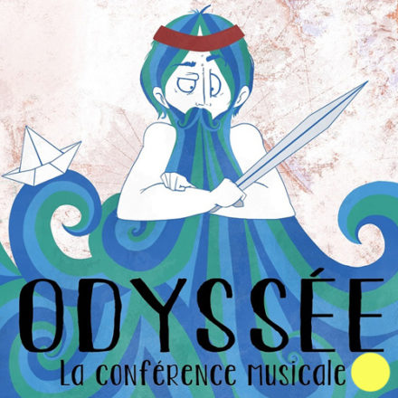 Odysée, la Conférence Musicale