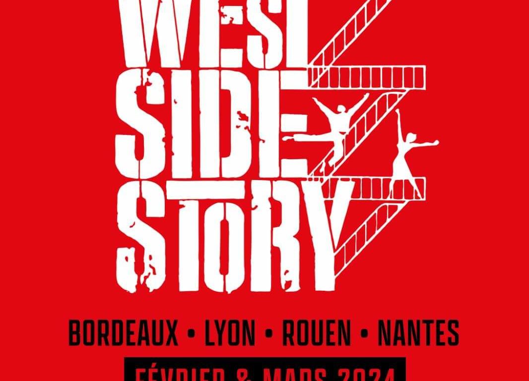 West Side Story au Châtelet