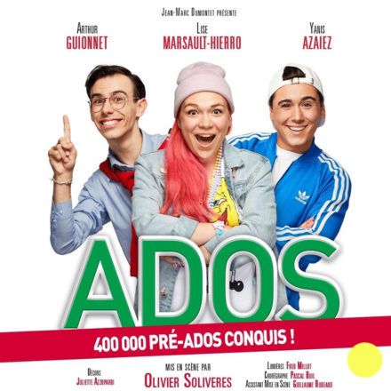 Ados