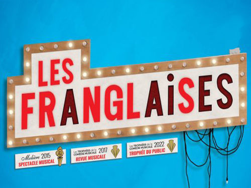 Les Franglaises – Bonjour au revoir