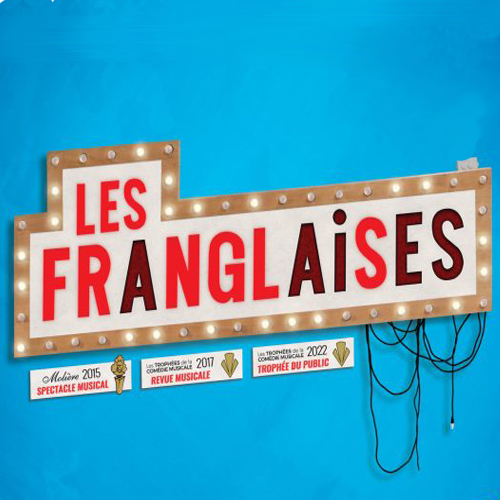 Les Franglaises – Bonjour au revoir