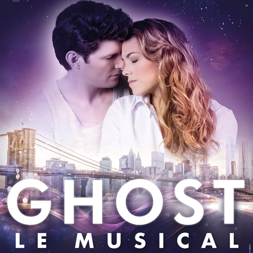Ghost – Le Musical