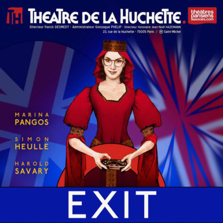 Exit