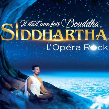 Siddhartha L’Opéra Rock