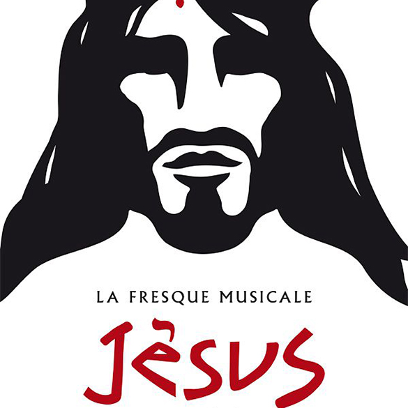 Jésus, le spectacle