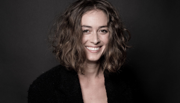 Emmanuelle Bouaziz