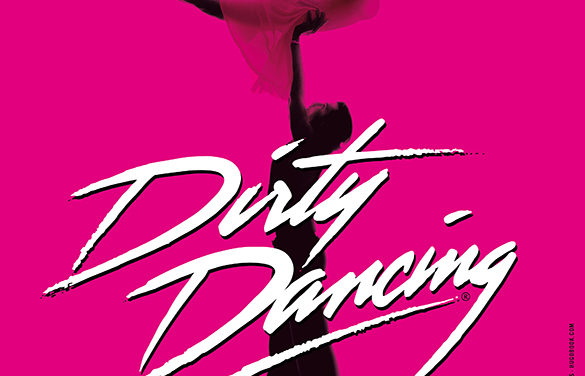 Modification de séances pour Dirty Dancing