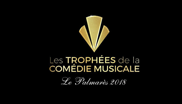 Trophées de la comédie musicale 2018