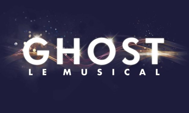 Révélation des 3 rôles principaux de Ghost