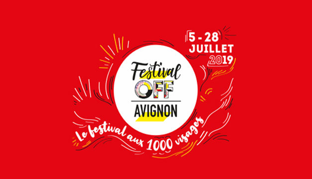 Festival d’Avignon off 2019