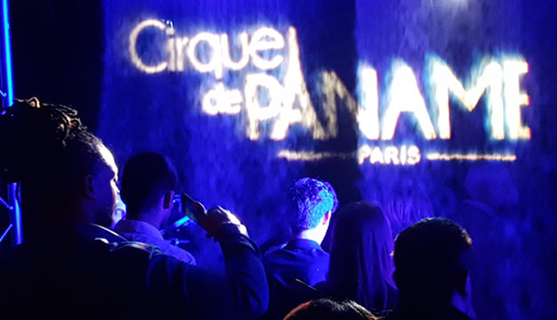 Cirque de Paname : LA REVELATION !