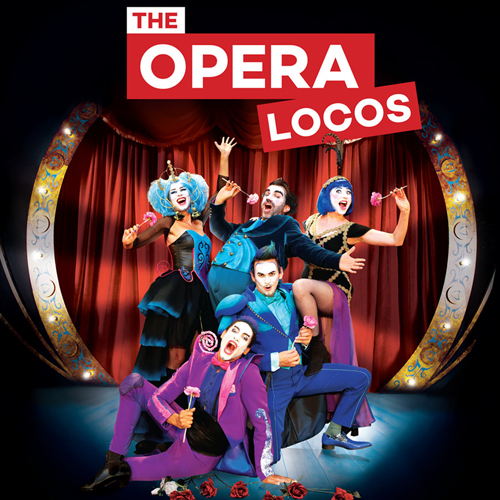 The Opera Locos