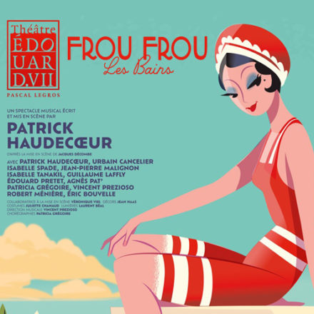 Frou-Frou les Bains