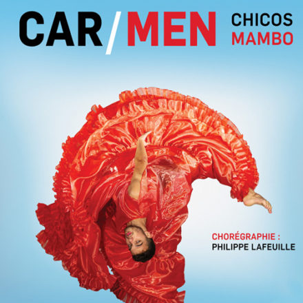 CAR/MEN – Chicos Mambo
