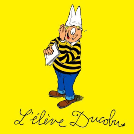 Ducobu, le spectacle
