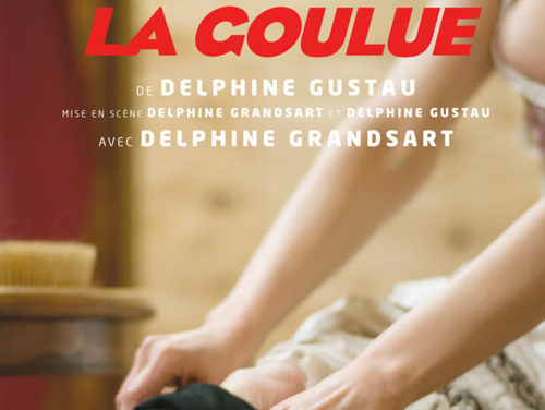 Louise Weber dite La Goulue