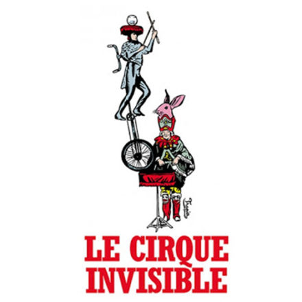 Le cirque invisible
