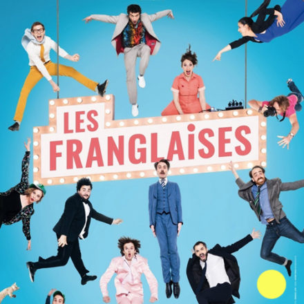 Les Franglaises