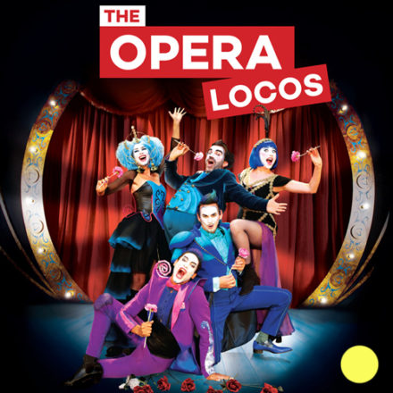 The Opera Locos