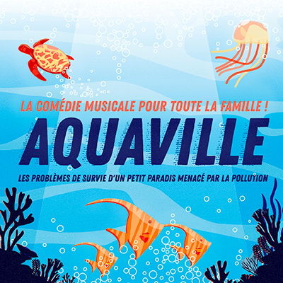 Aquaville